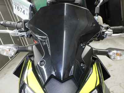 Kawasaki Ninja 650 2020