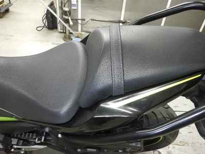 Kawasaki Ninja 650 2020