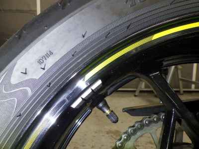 Kawasaki Ninja 650 2020