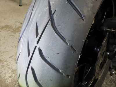 Kawasaki Ninja 650 2020