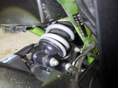 Kawasaki Ninja 650 2020