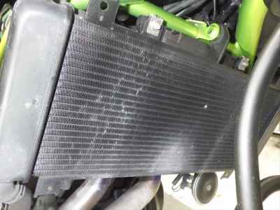 Kawasaki Ninja 650 2020