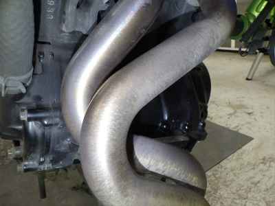 Kawasaki Ninja 650 2020