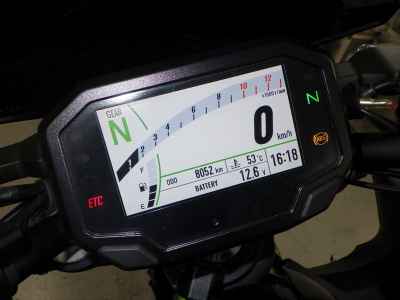 Kawasaki Ninja 650 2020