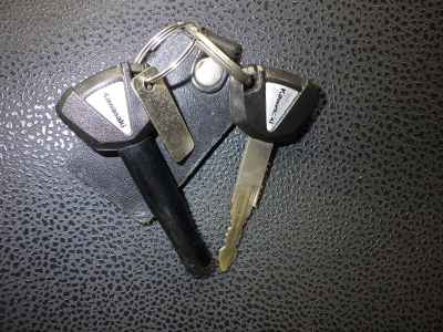 Kawasaki Ninja 650 2020