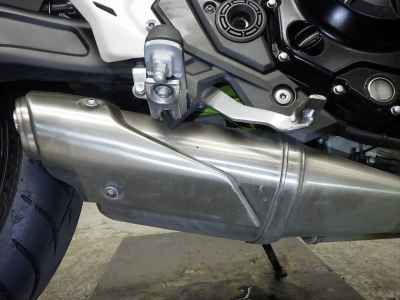 Kawasaki Ninja 650 2020