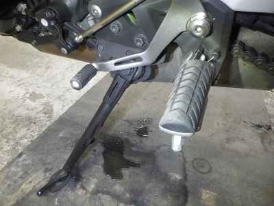 Kawasaki Ninja 650 2020