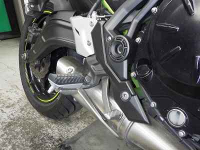 Kawasaki Ninja 650 2020