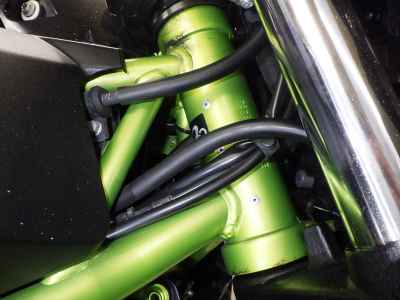 Kawasaki Ninja 650 2020