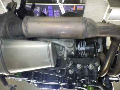 Kawasaki Ninja 650 2020