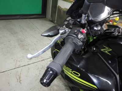 Kawasaki Ninja 650 2020