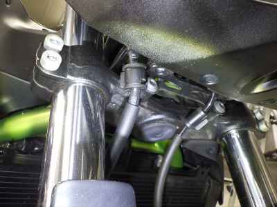 Kawasaki Ninja 650 2020