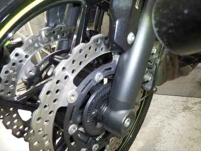 Kawasaki Ninja 650 2020