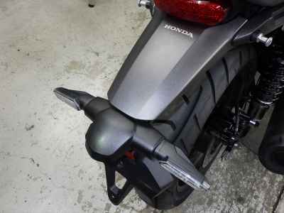 Honda GB350 2023