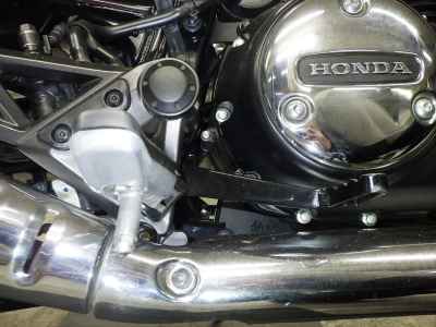 Honda GB350 2023