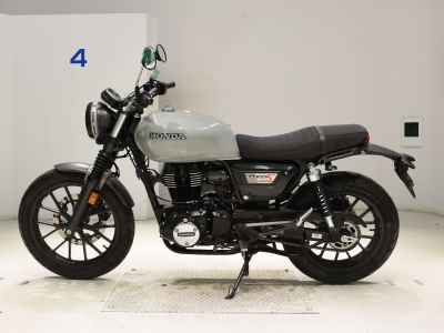 Honda GB350 2023