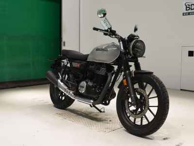 Honda GB350 2023