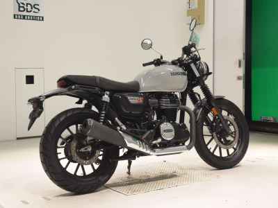 Honda GB350 2023