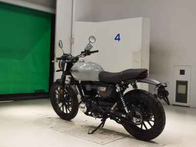 Honda GB350 2023