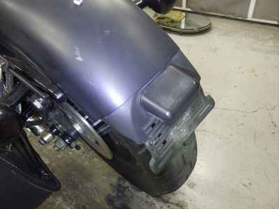 Harley-Davidson Sportster Iron XL883N 2011