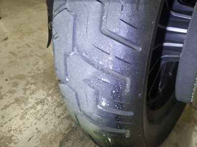 Harley-Davidson Sportster Iron XL883N 2011