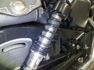 Harley-Davidson Sportster Iron XL883N 2011