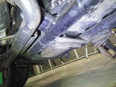 Harley-Davidson Sportster Iron XL883N 2011