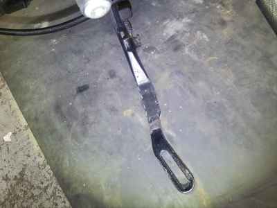 Harley-Davidson Sportster Iron XL883N 2011