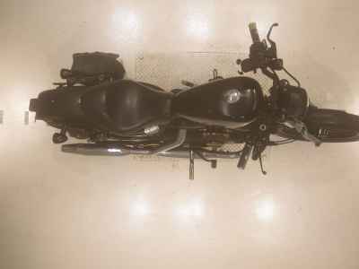 Harley-Davidson Sportster Iron XL883N 2011