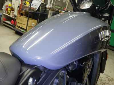 Indian Scout ROGUE 2022