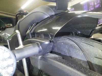 Indian Scout ROGUE 2022