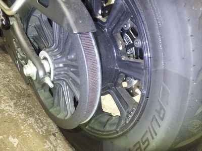 Indian Scout ROGUE 2022