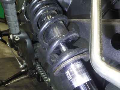 Indian Scout ROGUE 2022