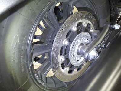 Indian Scout ROGUE 2022