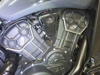 Indian Scout ROGUE 2022