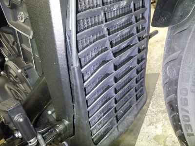 Indian Scout ROGUE 2022