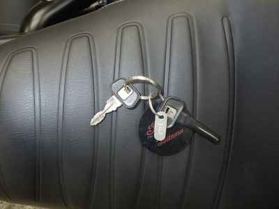 Indian Scout ROGUE 2022