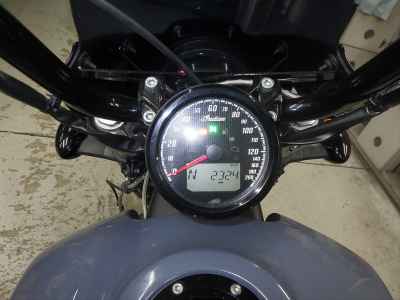 Indian Scout ROGUE 2022