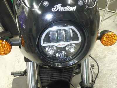 Indian Scout ROGUE 2022