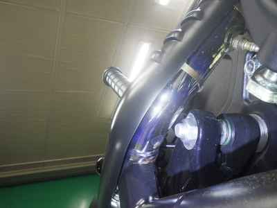 Indian Scout ROGUE 2022