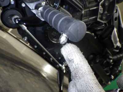 Indian Scout ROGUE 2022