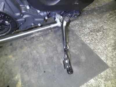 Indian Scout ROGUE 2022