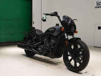 Indian Scout ROGUE 2022