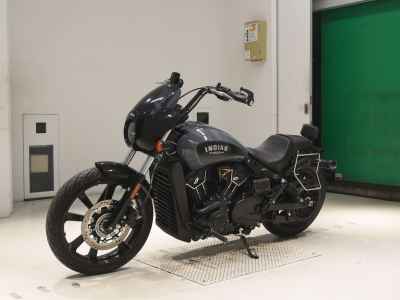 Indian Scout ROGUE 2022