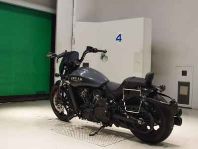 Indian Scout ROGUE 2022