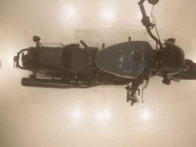 Indian Scout ROGUE 2022