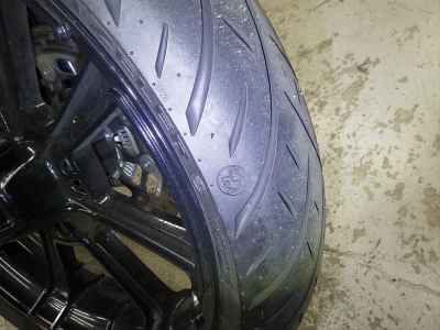 Indian Scout ROGUE 2022