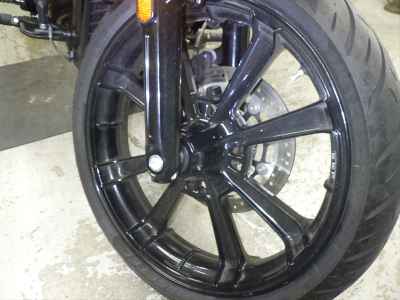 Indian Scout ROGUE 2022