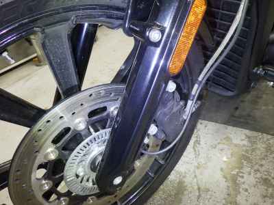 Indian Scout ROGUE 2022