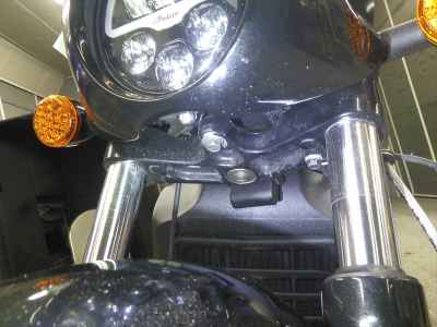 Indian Scout ROGUE 2022